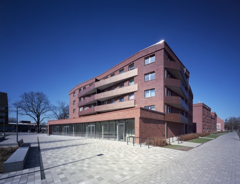 Veringstrasse 114-124, Hamburg