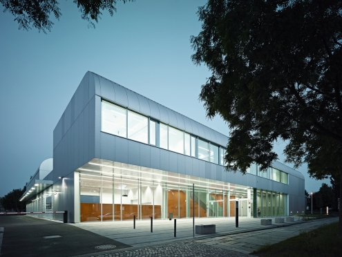 Technikum Fahrzeugtechnik, Dresden