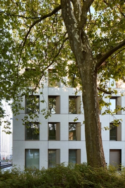 Staatsministerium des Innern, München