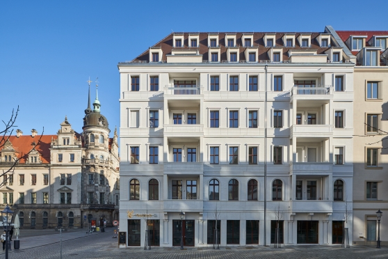 Schloßstraße, Dresden