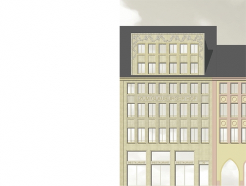 Braubachstr. 29, Frankfurt am Main, 1.Preis