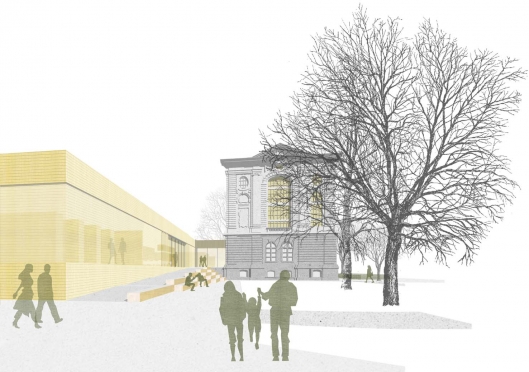 Staats- und Stadtbibliothek, Augsburg, Ankauf